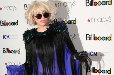 Lady Gaga