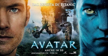 Avatar 2: da Pandora passeremo al sistema Polyphemus?