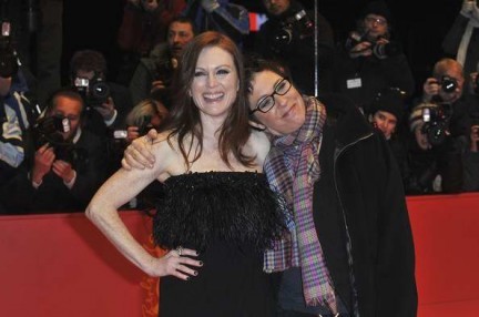 60° Festival di Berlino – il photocall ed il red carpet di Please Give e The Kids are All Right