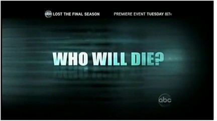 Lost 6, nuovo promo e sneak peak (video spoiler).  Nell’ attesa ricordiamo i misteri
