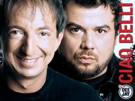 “Italia Amore Mio”, la (spassosa) versione di Radio Deejay