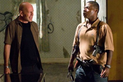 Cop Out – una ricca fotogallery dal film con Bruce Willis e Tracy Morgan