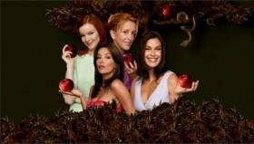 Ascolti Tv Usa 21-23 febbraio: cala Desperate Housewives, sempre bene Cold Case. In risalita Lost e One Tree Hill