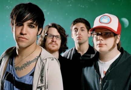 Si sono sciolti i Fall Out Boy