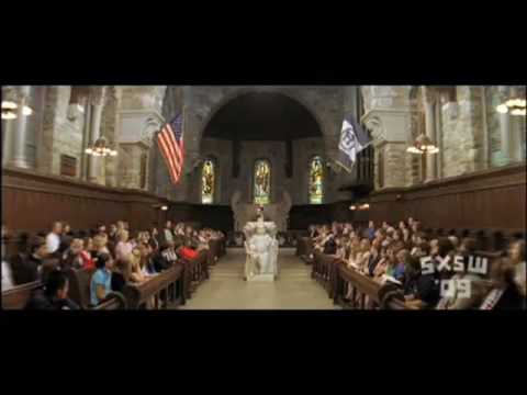 SXSW 2009 Film Trailer: Afterschool