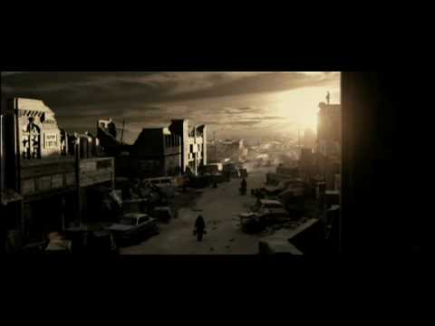 Codice Genesi – Trailer ufficiale