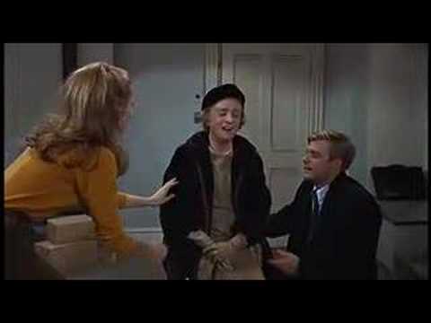 Barefoot in the Park – More Stairs