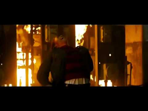 A Nightmare on Elm Street (2010) New TV Spot