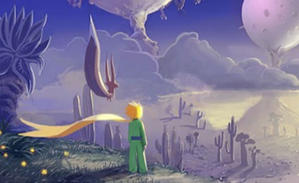 Il piccolo principe: la serie coprodotta da Raifiction in onda nel 2011