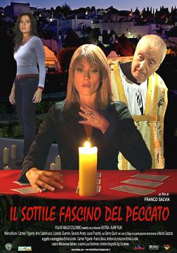 Il sottile fascino del peccato: il trailer del film di Franco Salvia