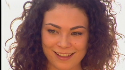 Aura Rolenzetti – L’Isola dei Famosi 7