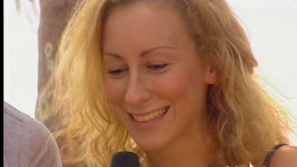 Silvia Zanchi – L’Isola dei Famosi 7