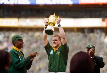 Invictus – la fotogallery del film