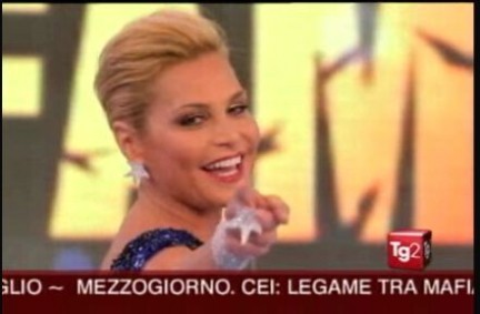 L’isola dei famosi 7 – Prima puntata del 24 febbraio 2010