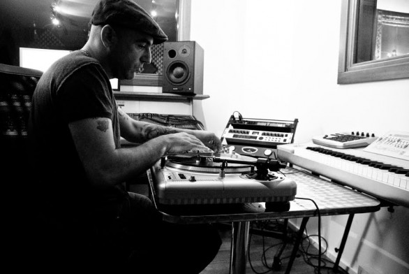 Dj Jad: arriva il suo nuovo album “Il Sarto”