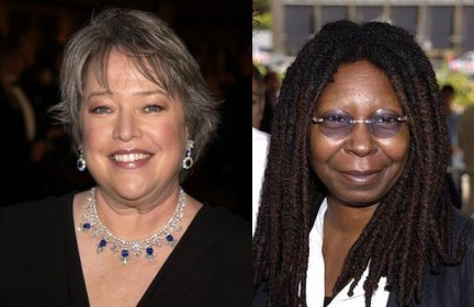 Anche Kathy Bates e Whoopi Goldberg nel cast di Earthbound