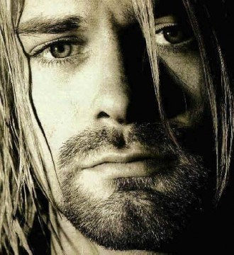 Kurt Cobain: il film biografico sempre più vicino