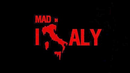 Mad In Italy: teaser e trailer dell’horror italiano di Paolo Fazzini