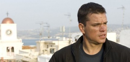 Matt Damon si confessa: ero finito, devo tutto a Jason Bourne
