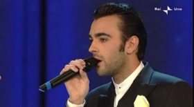 Marco Mengoni accusato di plagio da Morgan per “Credimi ancora”