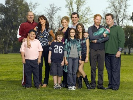 Modern Family: su FoxLife la famiglia di oggi diventa una commedia leggera e non banale