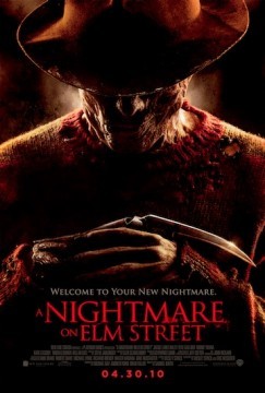 Nuovo spot e locandina inedita per A Nightmare on Elm Street