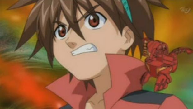 Dan Kuso: l’eroe di Bakugan (ci sarà anche una quarta stagione?)