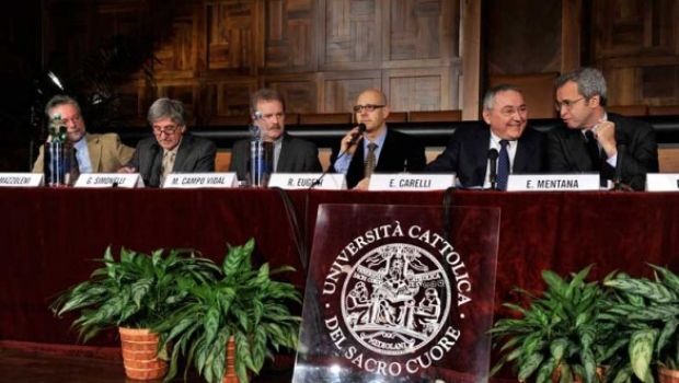 La tv chiede più faccia a faccia politici