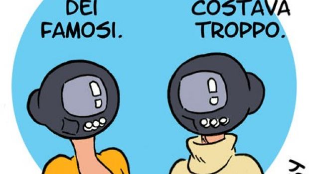 Si fa quel che si può