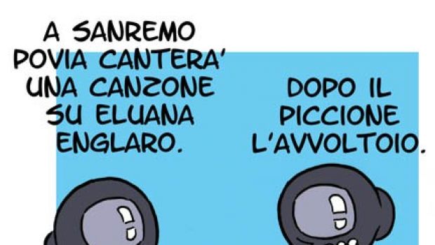 Quando staccare la spina al microfono