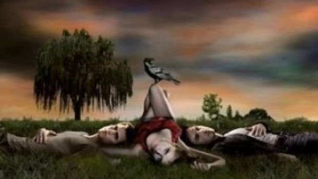 The Vampire Diaries: su Mya arriva la sorpresa dell’anno (e pre – Twilight)