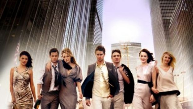 Gossip Girl 3 al via stasera alle 21 su Mya