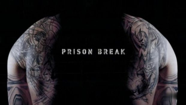 Prison Break ritorna con la prima stagione ogni mercoledì su Iris