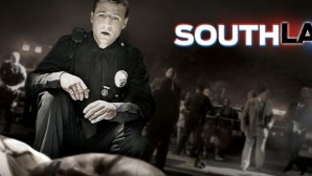 Southland, su Axn il vero volto della polizia di Los Angeles