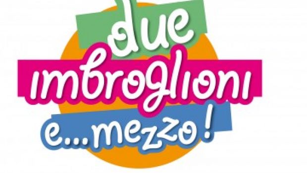 Torna Due Imbroglioni e mezzo con 4 nuove puntate su Canale 5 dal 26 febbraio