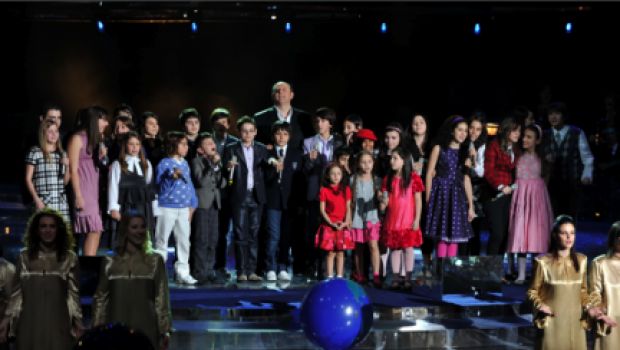 Io Canto – Quinta puntata. Il vincitore è Cristian Imparato al televoto, per la giuria Michele Ferrauto, Dalia Di Prima e Zendryll La Grana (ex-aequo). Ospiti Alessandra Amoroso e Fausto Leali