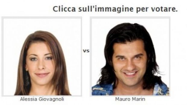 Grande Fratello 10 – La sedicesima puntata in liveblogging. Eliminata Alessia Giovagnoli. In nomination Gianluca Bedin, Mauro Marin, Carmela Gualtieri, Carmen Andolina, Cristina Pignataro, Veronica Ciardi e Mara Adriani
