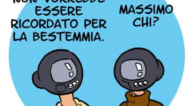 Il problema non sussiste