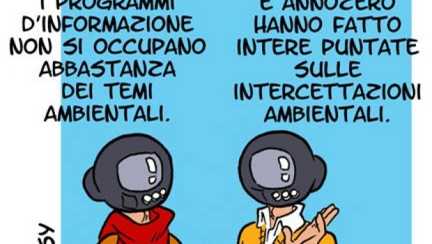 Temi ambientali