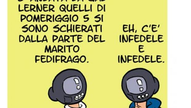 Tradimento
