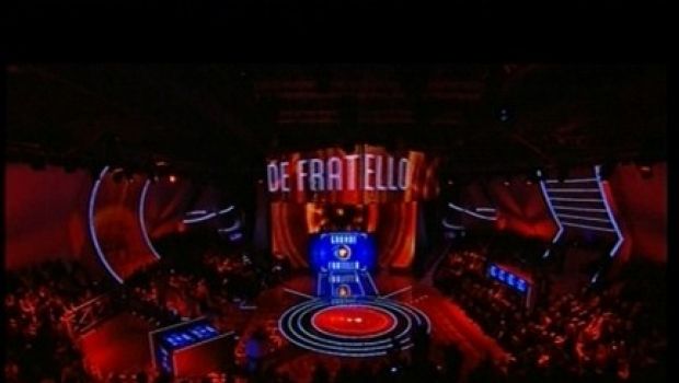 Ascolti Tv di lunedì 8 febbraio 2010 – Il Grande Fratello 10 vince con quasi 6,4 milioni su C’era una volta la città dei matti a 5,9 milioni