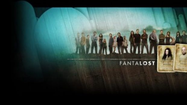 Lost 6 (e il FantaLost) arriva su Fox, da stasera