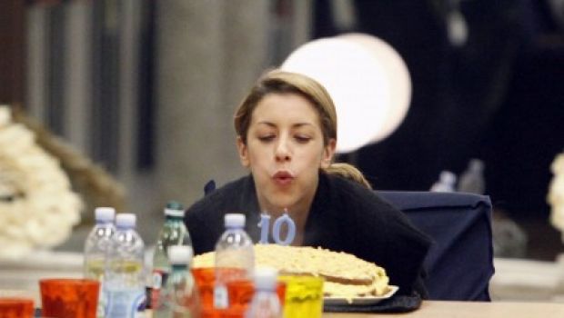Grande Fratello 10 – Alessia Giovagnoli a TvBlog: “Nessun interesse fisico per Massimo o Giorgio. Il futuro? Vorrei fare l’inviata sul campo”