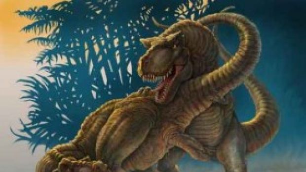 Tyrannosaurus Sex: a San Valentino Discovery Channel mostrerà la vita sessuale dei dinosauri