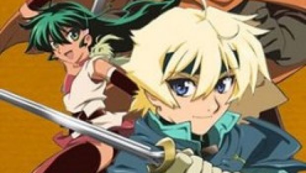 Deltora Quest: l’anime dal 3 marzo in prima tv su Raigulp