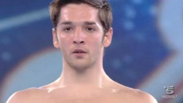 Amici Serale 2010 – Michele Barile eliminato alla quinta puntata