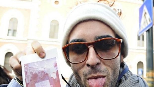 Festival di Sanremo 2010: Marco Mengoni è il favorito della vigilia