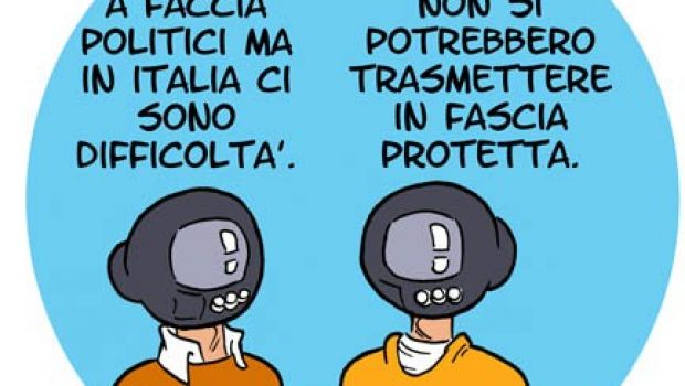 Facce