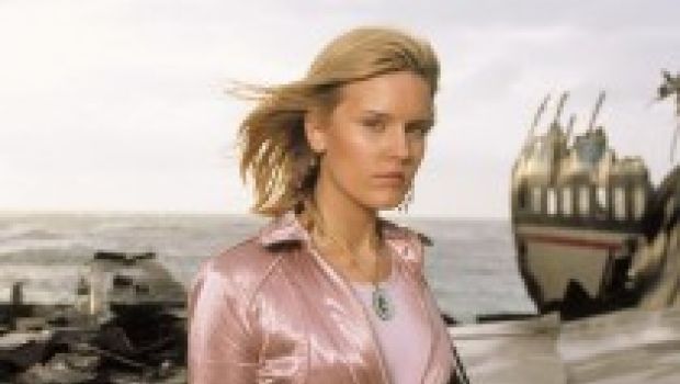 Lost 6, torna anche Maggie Grace