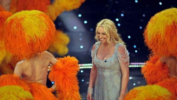 Festival di Sanremo: tra tv, radio e Internet, il boom è globale. E’ il trionfo della donna-fine sulla donna-mezzo
